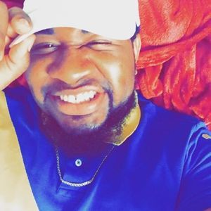 Meet your Posher, Jamal